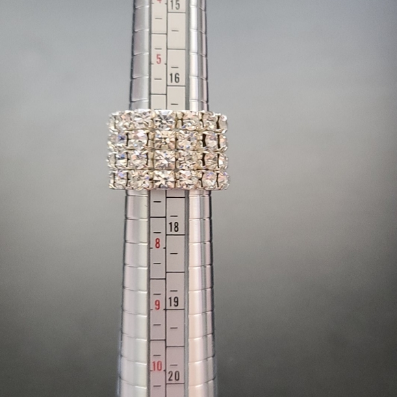 12/16 BLING RING - Picture 8 of 8